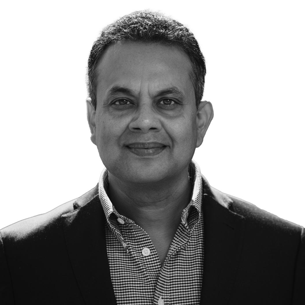 Rajeev Sharan
